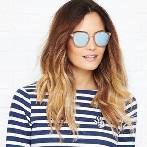 Le Specs Bandwagon Sunglasses